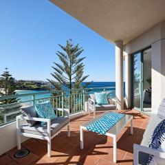 Palm Breeze in Coogee