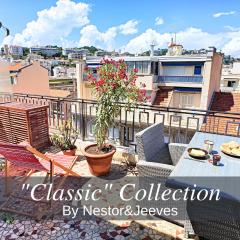Nestor&Jeeves - CORAL SEA TERRACE - Central - Very close beaches