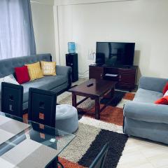 Sailepu 3 Bedroom Apartment Nyahururu
