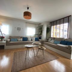 Apartamento caracol