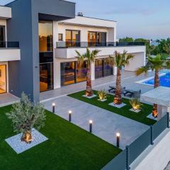 Villa Neo ZadarVillas