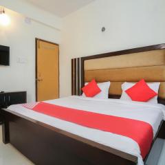 Hotel O Dewa Near Dabolim Airport