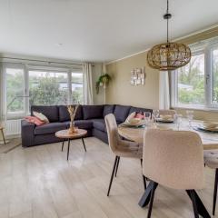 Chalet aan zee
