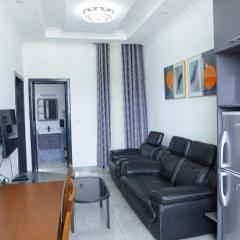 Sunrise Apartments Kigali