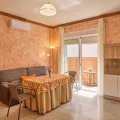 Apartamento La Molina