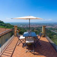 La Casa nel Borgo in Toscana