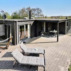 Amazing Home In Løgstør With Kitchen