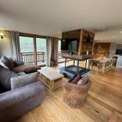 Chalet Rose