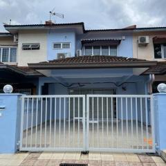 3Homestay Bentong