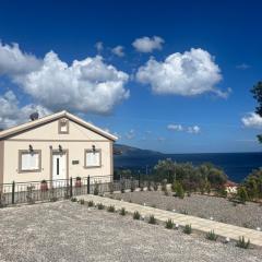 Seaside Euphoria Kefalonia