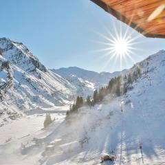 IMMODREAMS - Le Pas du Lac - Avoriaz