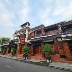 Paradise Homestay- Hue