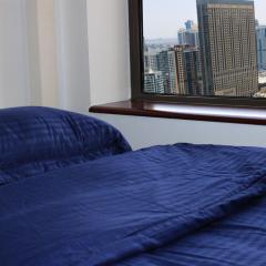 Urban Panda Skyview Homestay JBR