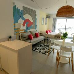 Fliphaus New Juncal 1200 - Loft Recoleta