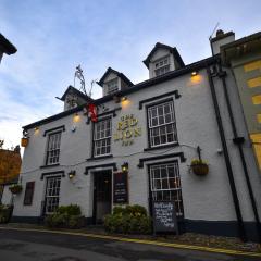 Red Lion Inn