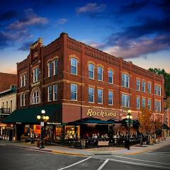 Rocksino by Hard Rock Deadwood