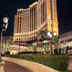 The Palazzo at The Venetian®