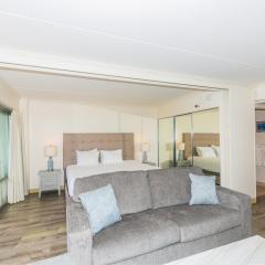 Ilikai Tower 1623 City View 1BR