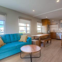 Ocean Beach Retreat, 3BR Newly Remodeled, Steps to Beach and Boardwalk