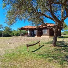 El Cardon - Casa de Campo