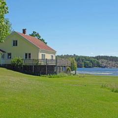 6 person holiday home in STRÖMSTAD-By Traum