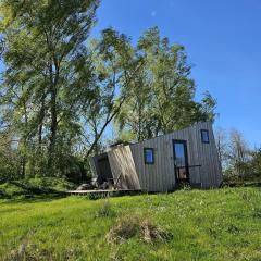 Tiny house De Ljip