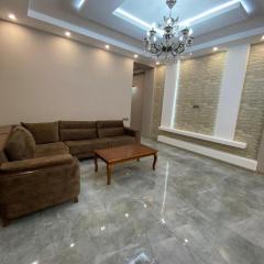 Buzovna Delmar Luxury Residence