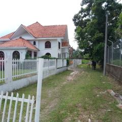 Beautiful House Colombia