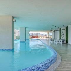 Brand New Harmony Apartment with Pool, Gym and Spa in La Julia