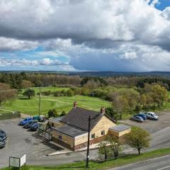 The Bunker - Garesfield Golf Course