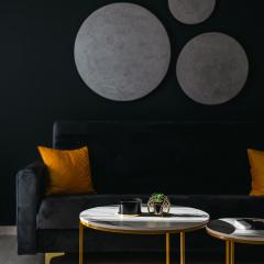 Modern Lux Apartment 3