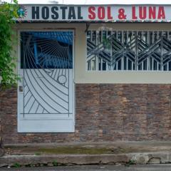 Hostal Sol y Luna