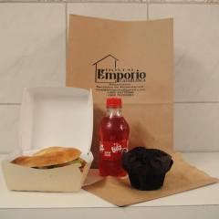 Hostal Emporio