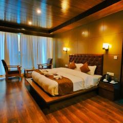 Vista Resort, Manali - centrally Heated & Air cooled luxury rooms