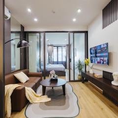 Muse Hanoi Serenity Suites