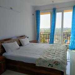 Zanita Heights Seaview Apartment