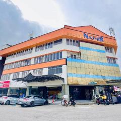 Golden Nasmir Hotel