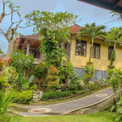Desa Hostel