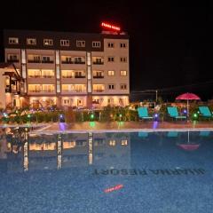 JHARNA RESORT