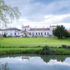 Château de Choloy