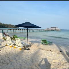 Koh RhongSunshine Resort2