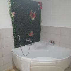 Apartman Tomic