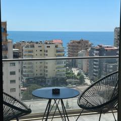 Sea View Apartments