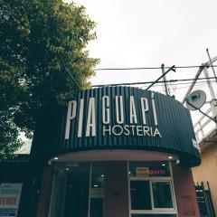 Hosteria Pia Guapi