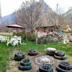 Hotel Raj Palace Manali