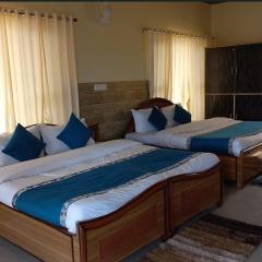 Manish Home Stay