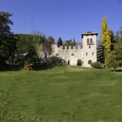 迪塞拉瓦莱城堡住宿加早餐旅馆