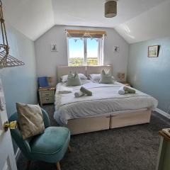 Four Winds B&B StDavids