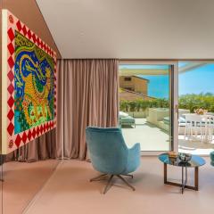 Taormina Infinity Suites