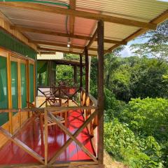 Amazon Açaí Lodge